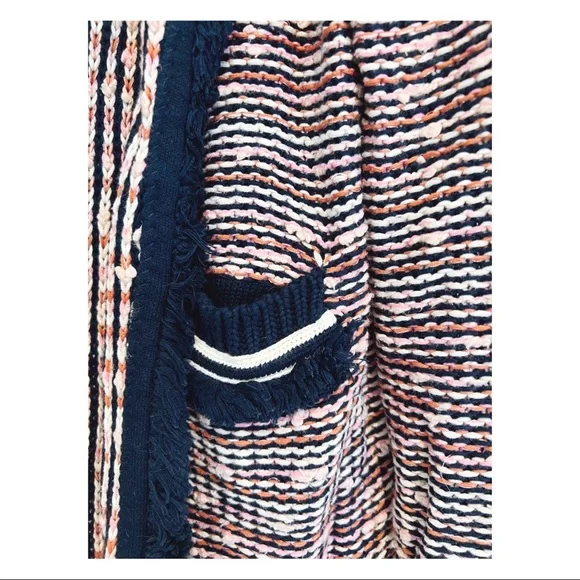 Moth cardigan from Anthropologie. Size medium. - Picture 4 of 5